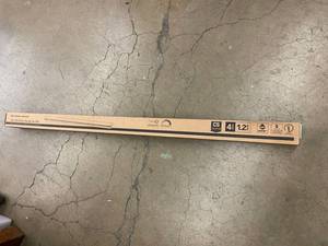 Lithonia Lighting LED CSS Strip - 4 ft (1.2 m) Light Strip