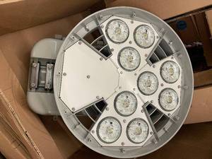 Holophane HMAO LED III Luminaire