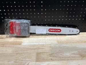 Oregon 16 Bar and Chain