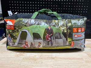Ozark Trail 8 Person Family Tent
