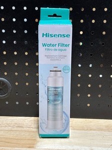 Hisense Water Filter Replacement Cartridge
