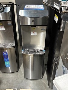 Brio Water Cooler