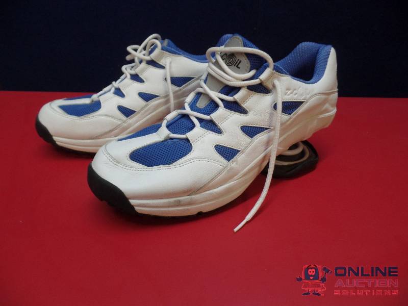 lot 36 image: Mens Z-Coil Sprongs
