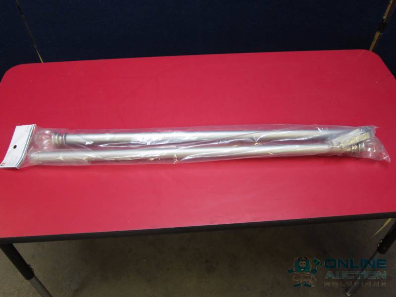 lot 54 image: Brand New Curtain Rod