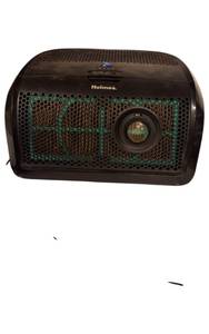 Holmes HEPA Air Purifier HAP9243 Desktop Air Cleaner Ionizer