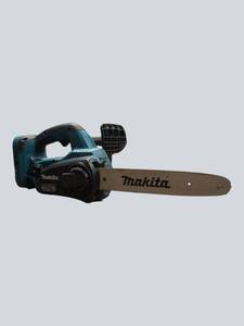 Makita XCU02 36V Cordless Chainsaw  Tested & Working Great  No Chain