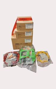 OXO SoftWorks Pressure Cooker Accessories Lot  9 New Items Store Ready