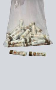 Reseller Lot  30 New Panama Jack Vanilla Lip Balm SPF 45 Sticks