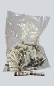 Bulk Lot  30 New Panama Jack Vanilla SPF 45 Lip Balms