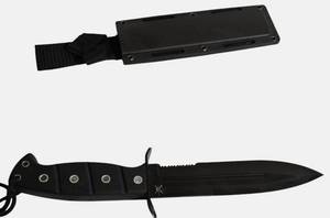 Tac Xtreme 12 Survival Bowie Knife w Sheath