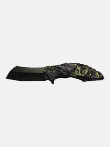 Razor Tactical Dragon Folding Knife  New