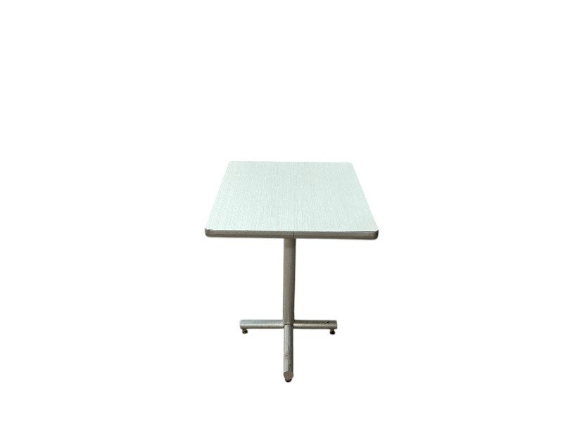 Rectangular caf table