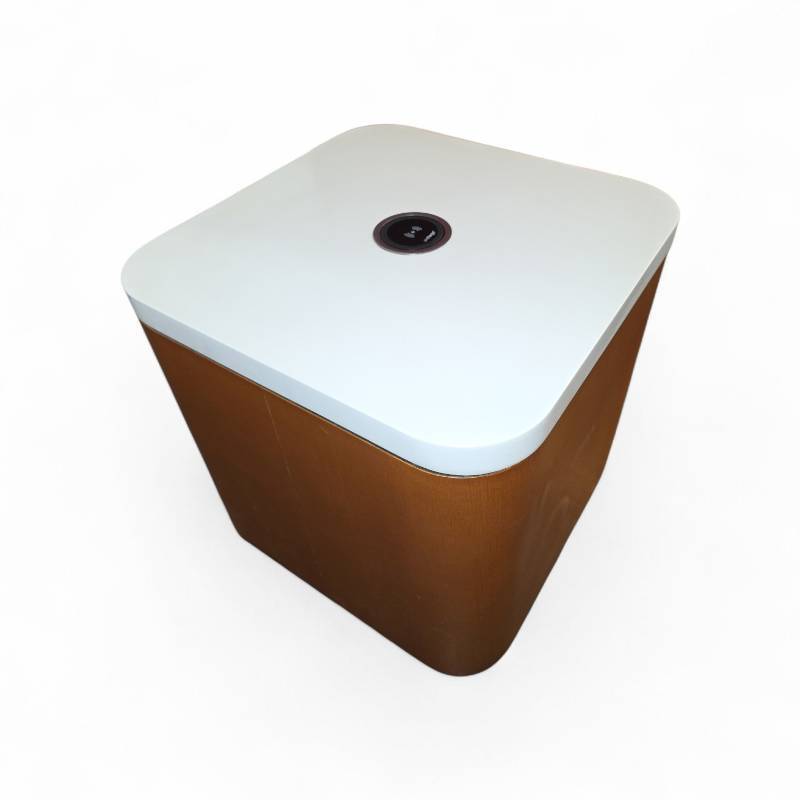 Wireless & wired charging table that retails NEW for $499