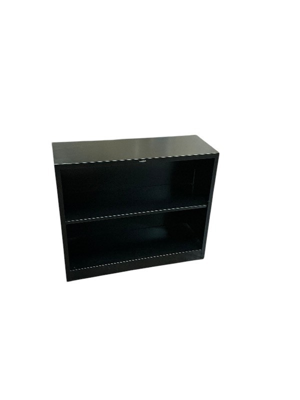 2 shelf1 bookcase