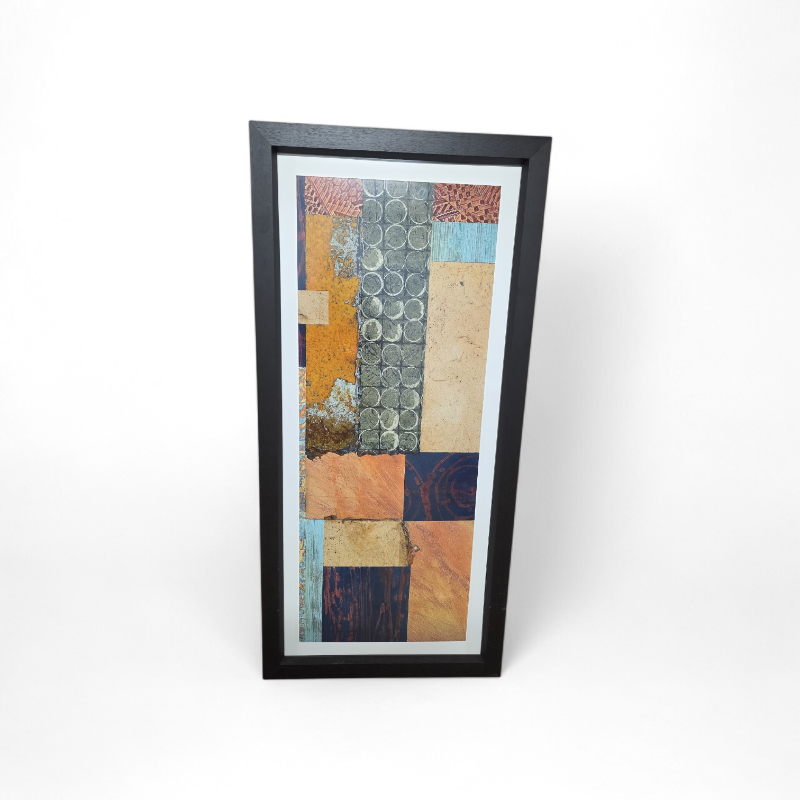 Framed Artwork