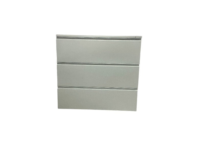 Herman Miller Lateral File cabinet