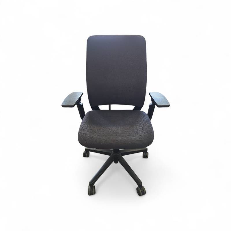 Steelcase Amia Task Chair Retail $1300