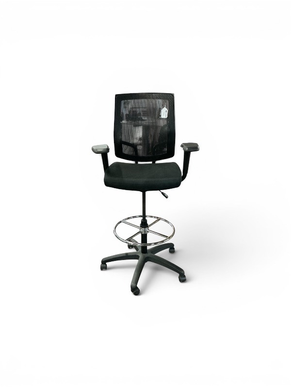 Sit-On-It Drafting Chair