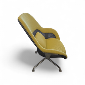 Steelcase Coalesse SW Lounge Chair by Scott Wilson Retails for $2999