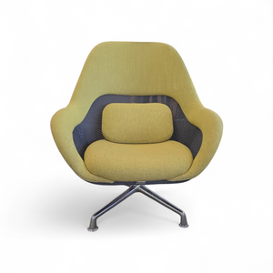 Steelcase Coalesse SW Lounge Chair by Scott Wilson Retails for $2999