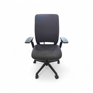 Steelcase Amia Task Chair Retail $1600