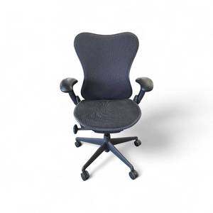 Herman Miller Mirra 1 Task Chair Retail $1200