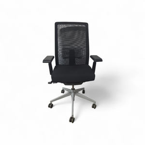 Haworth Zody Task Chair Retails New for $1300