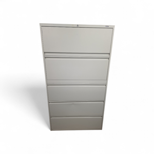 Global Lateral Filing Cabinet