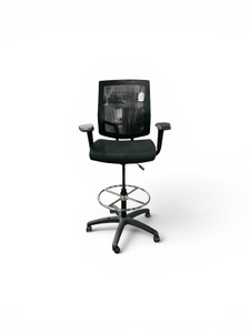 Sit-On-It Drafting Chair