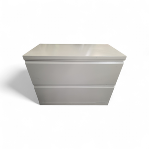 2 Drawer Lateral Filing Cabinet