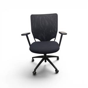 Harter Anthro Task Chair Retail $900