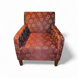 Bernhardt Accent Guest Chair Retail $750