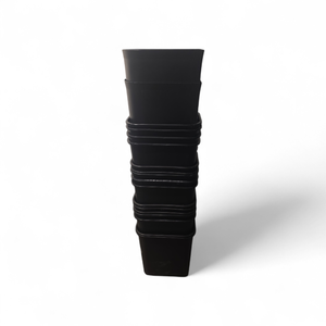 18 Garbage Cans  Bins Various Sizes