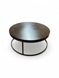 modern industrial end-tablet