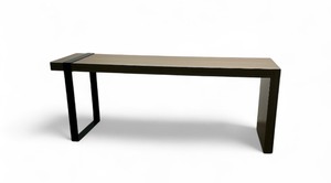 Contemporary high top table