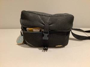 Camera bag & Lens