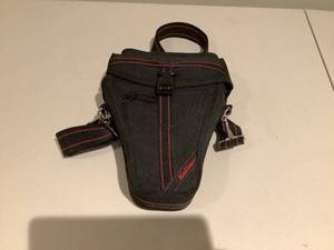 Canon 35mm Camera Set