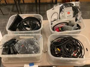 Cables & more