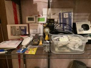 Electronic Components