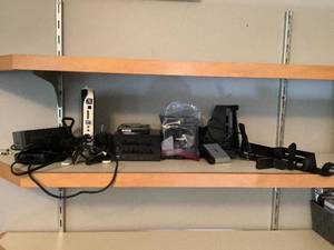 Computer Components & Accessories 1