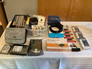 Computer Hardware & Peripherals