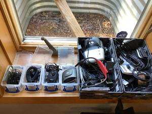 Electronic Components