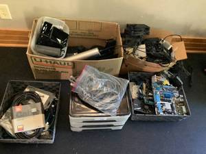 Computer Components & Accessories 4