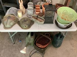 Gardening Accessories