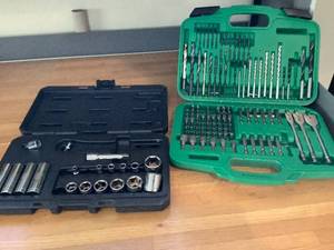 Tool Sets