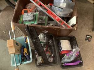 Collection of Tools