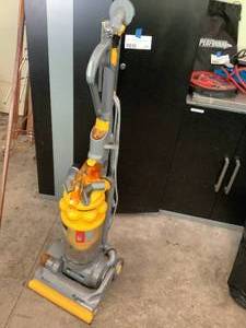 Dyson Upright Vacuum