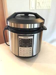 Pressure Cooker