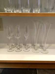 Stemware