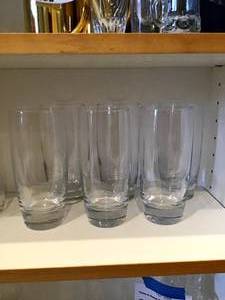 Water Glasses - LG